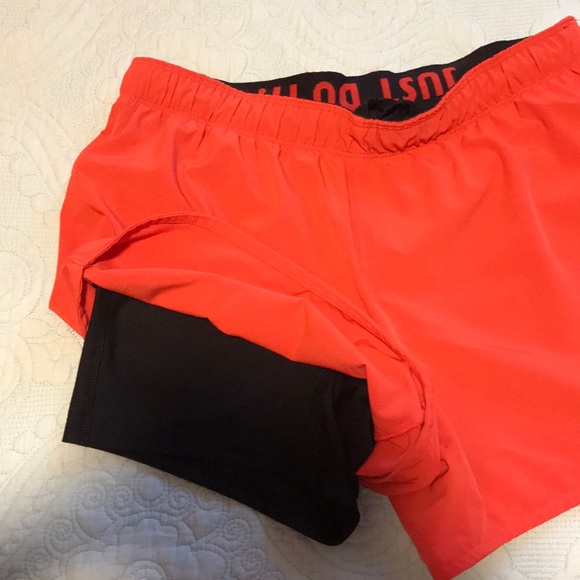 Nike Dri- Fit Shorts - Picture 4 of 5